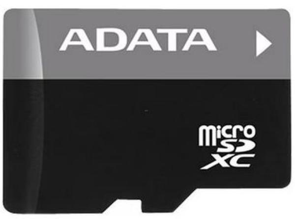 Adata microSDHC Card 8GB